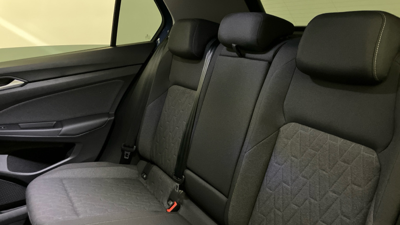 Volkswagen Golf 1.5 TSI Match 5dr Petrol Hatchback